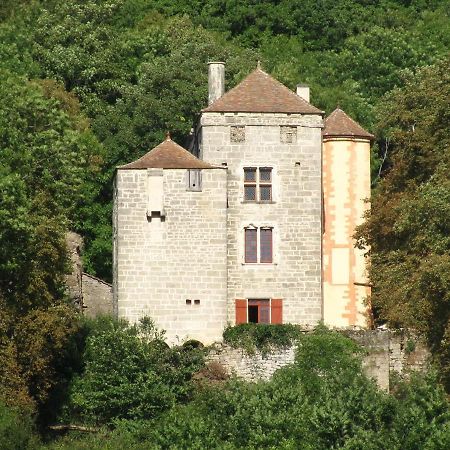 Chateau De Champrenault, Voyagez Dans Le Temps Eksteriør bilde